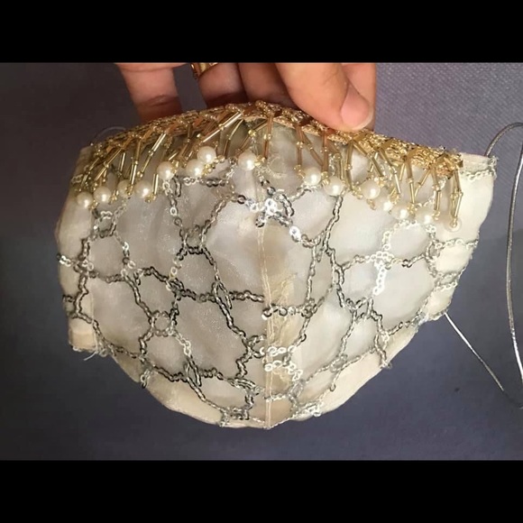 Brand new Fancy Masks - Picture 1 of 8